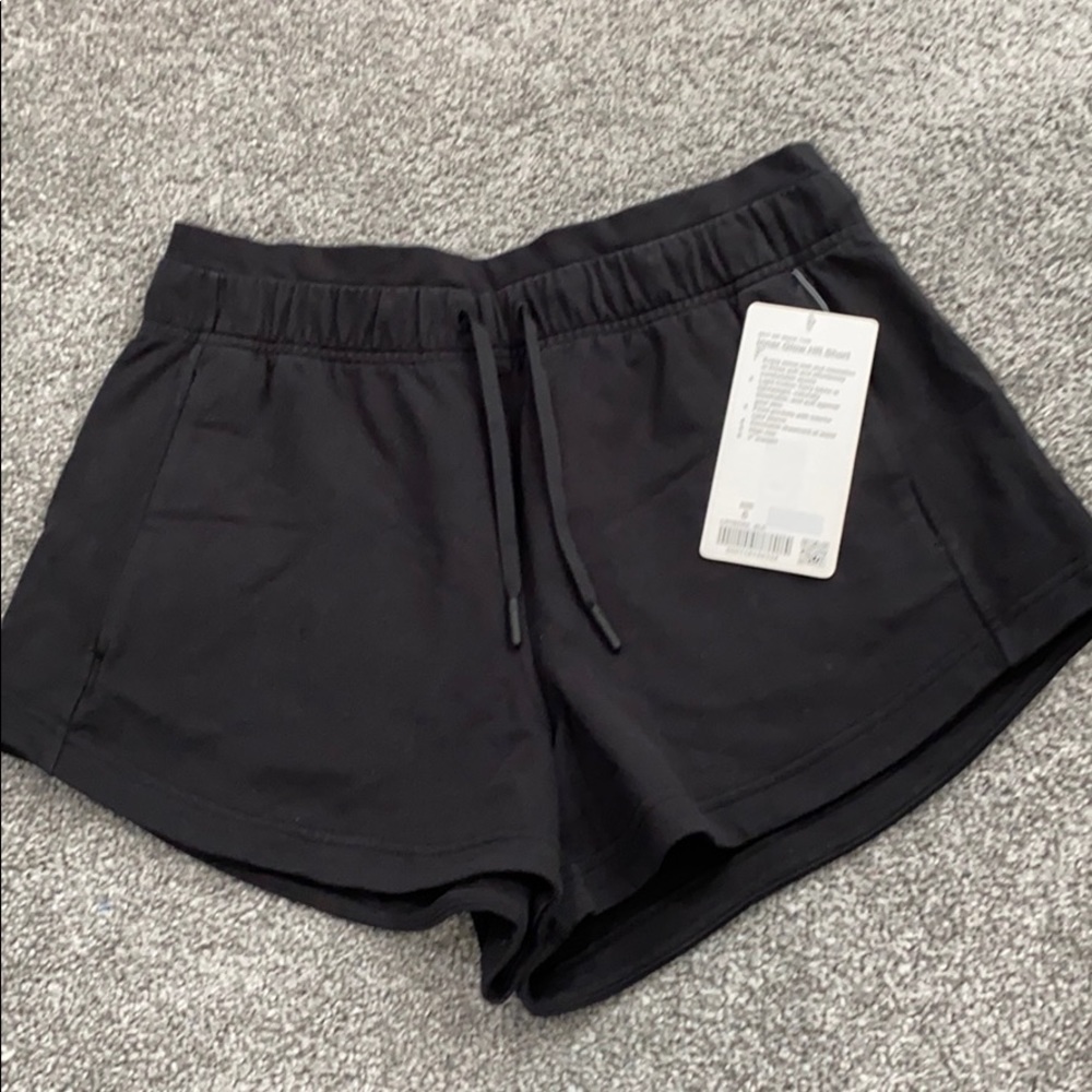 Inner glow HR short